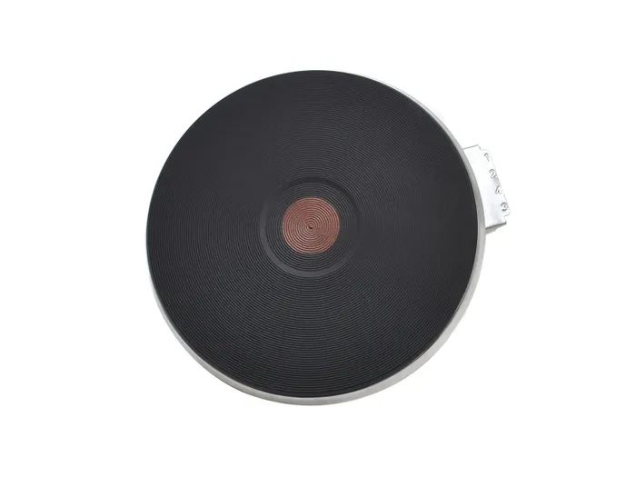 

Конфорка EKPARTS HP-F145A WELLTON ЭКСПРЕСС, Черный