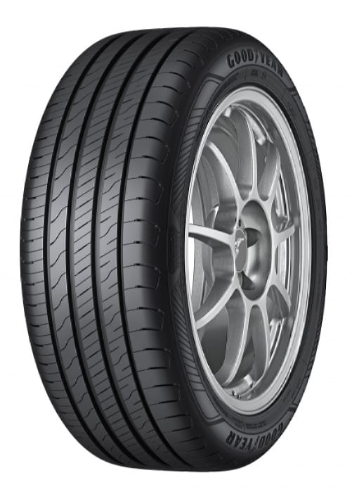 

Шины GOODYEAR EfficientGrip 2 SUV 285/45 R22 114H, EfficientGrip 2 SUV