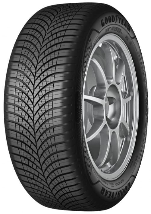 

Шины GOODYEAR Vector 4Seasons Gen-3 215/50 R17 95W, Vector 4Seasons Gen-3