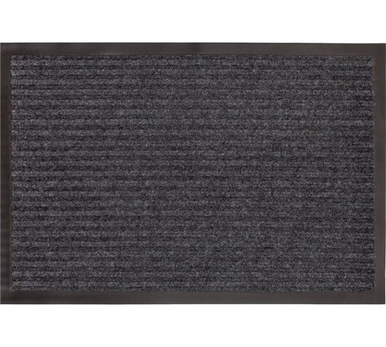 Коврик придверный KOVROFF 40х60 Floor mat