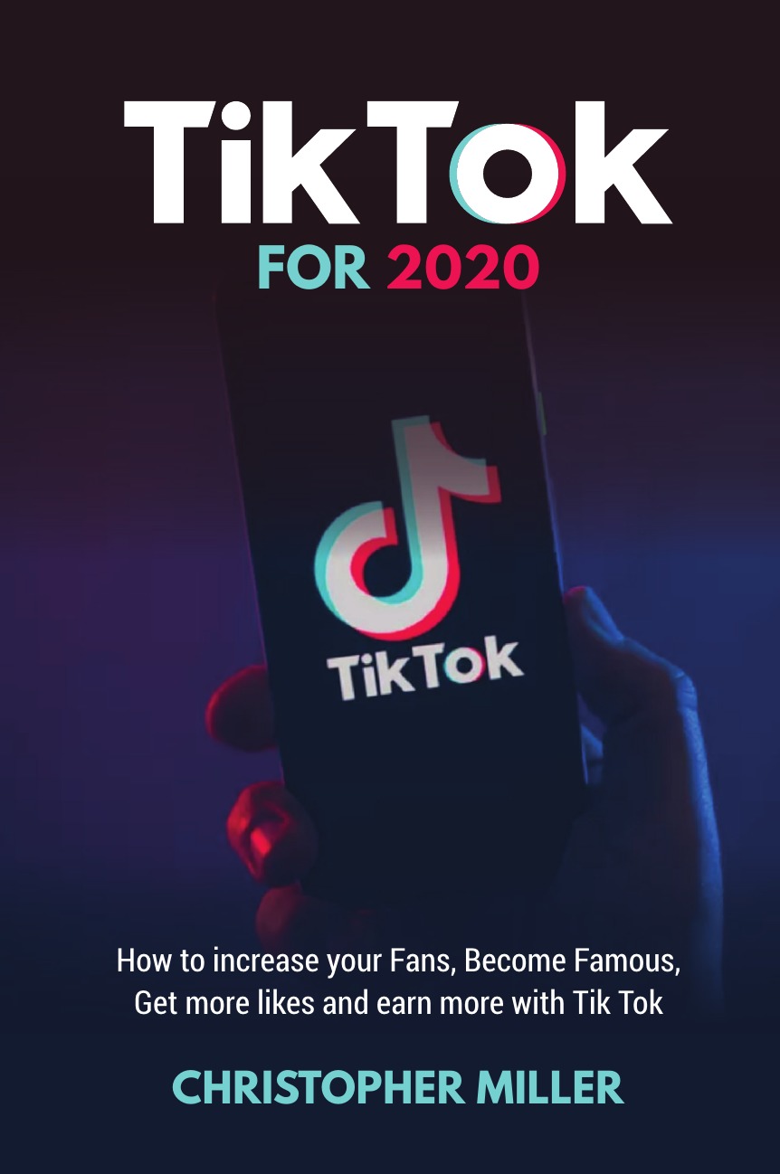 

Tik Tok for 2020