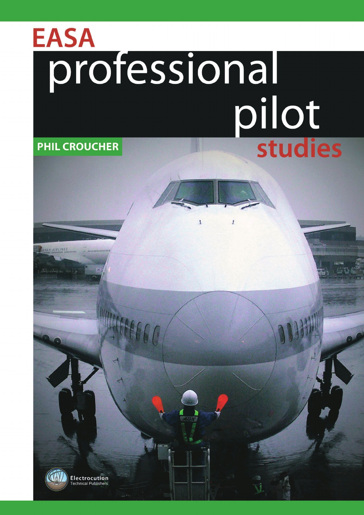 

EASA Professional Pilot Studies BW