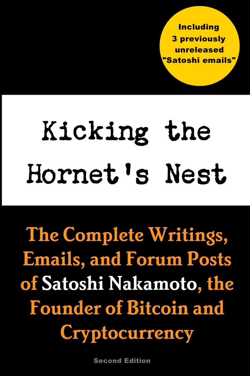 

Kicking the Hornet's Nest