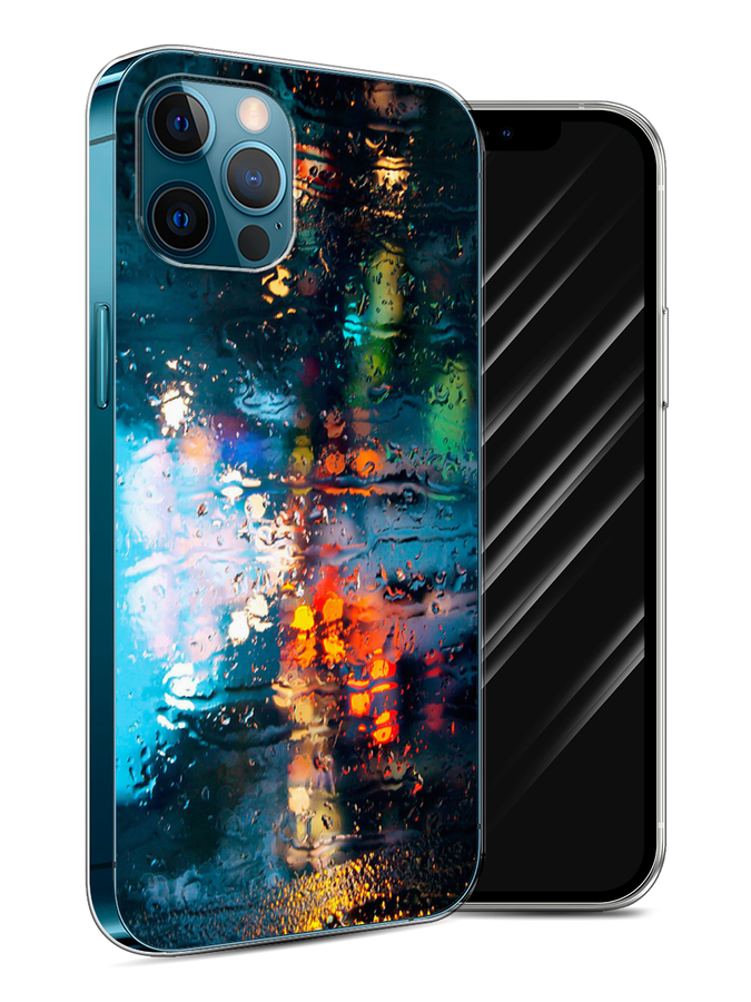 Чехол Awog на Apple iPhone 12 Pro / Айфон 12 Pro 