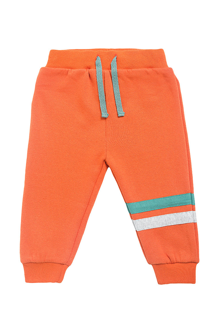 

Брюки детские Kari baby AW22B02203307, коричневый, 86, AW22B02203307