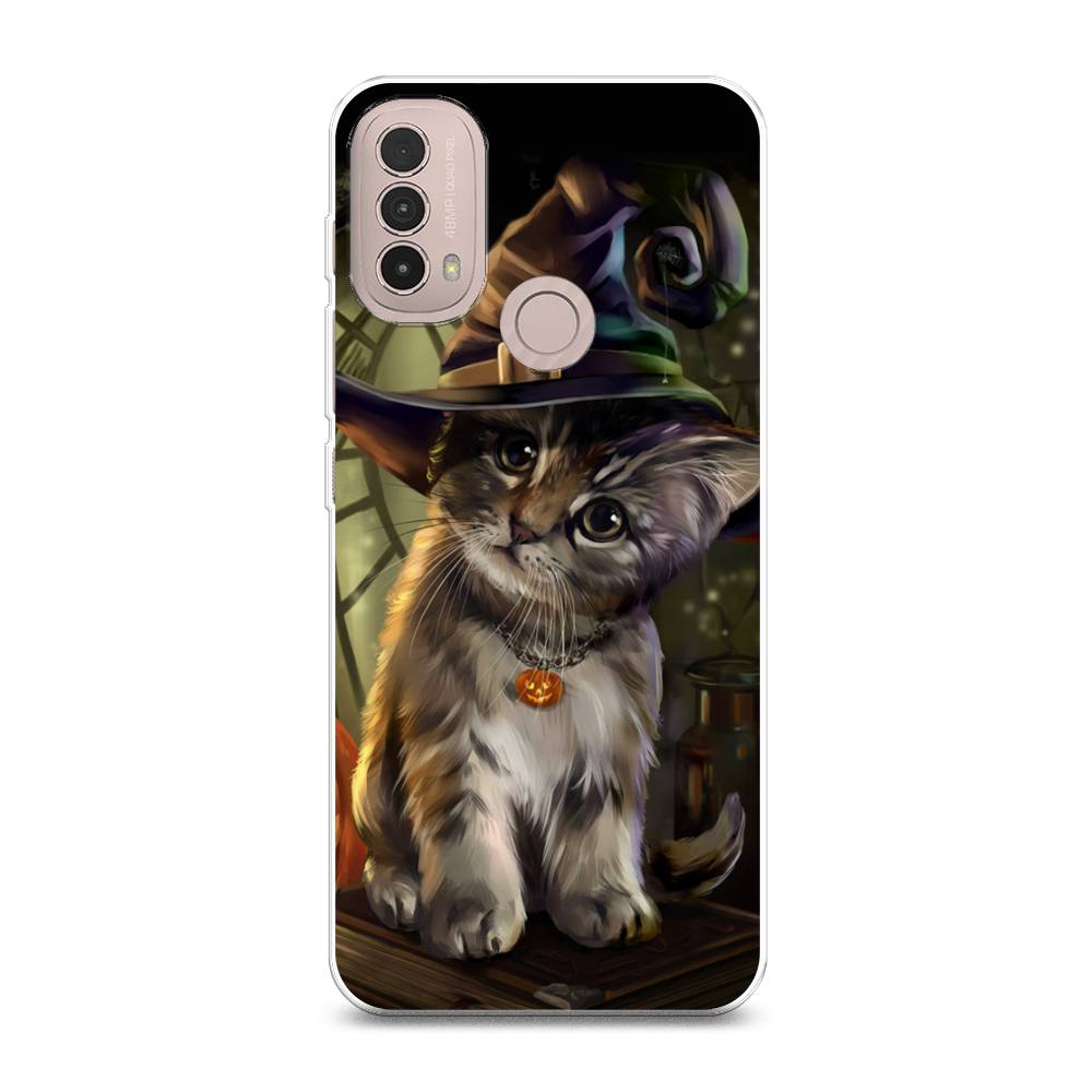 Чехол Awog на Lenovo K14 Plus/Motorola Moto E20/E30/E40 