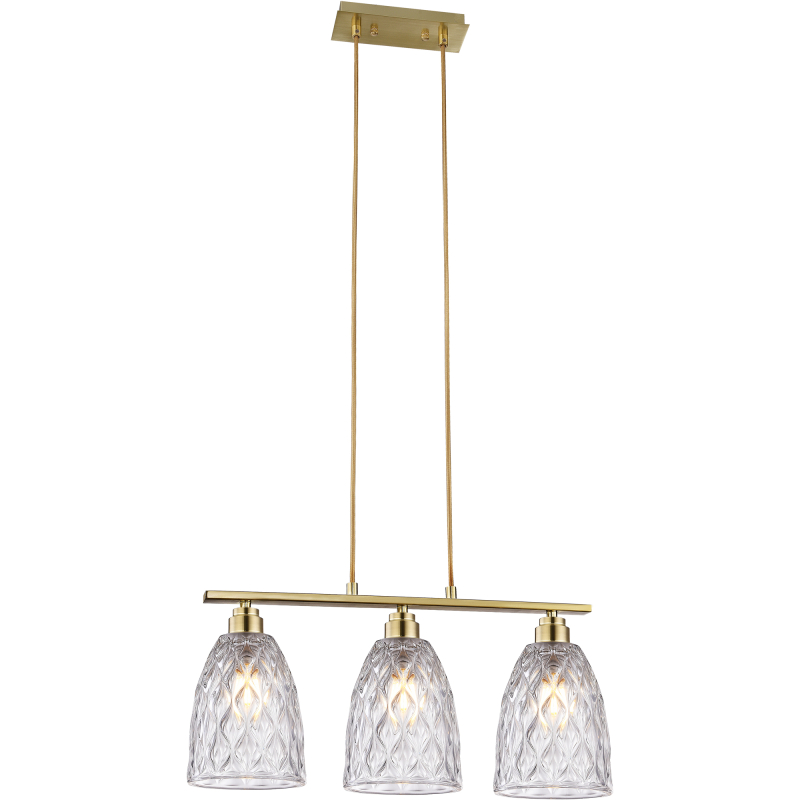 

Подвесной светильник Toplight Pearle TL5362H-3, Pearle