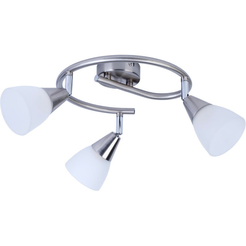 

Спот Toplight Keziah TL1232Y-03SN, Keziah