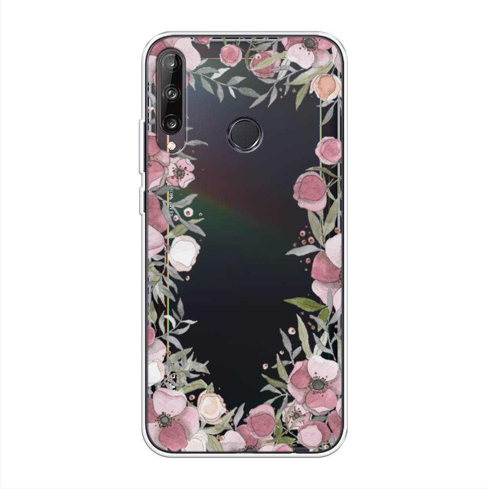 Чехол Awog  на Huawei Y7p 