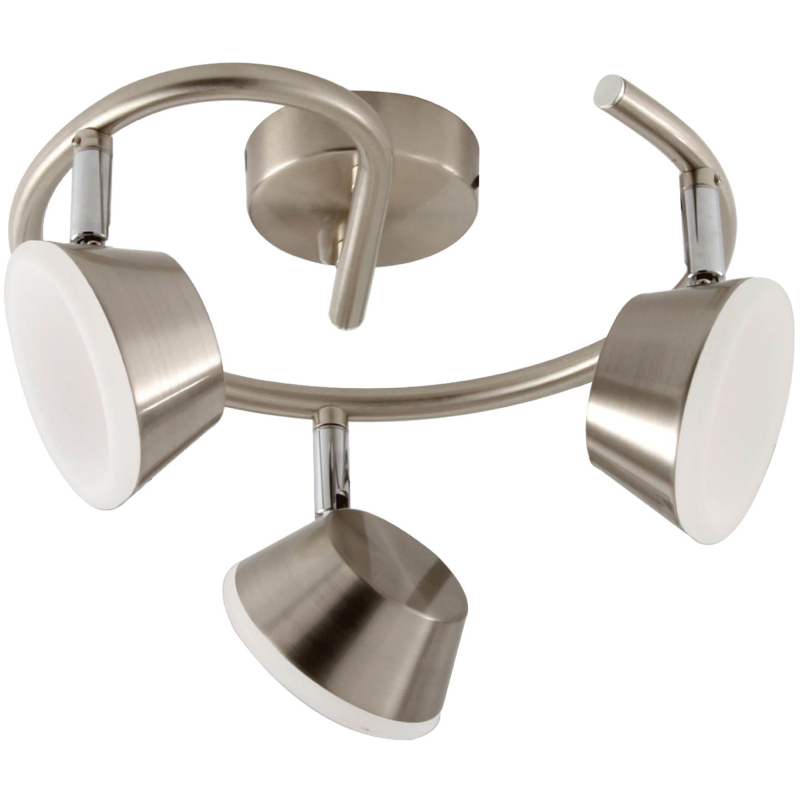 

Спот Toplight Jenifer TL1238Y1-03SN, Jenifer
