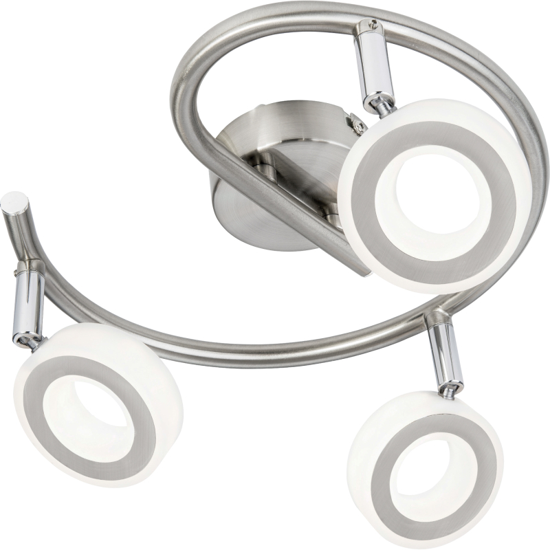 

Спот Toplight Kori TL1229Y1-03SN, Kori