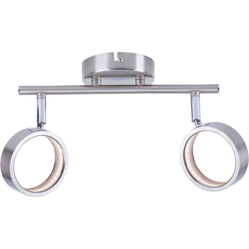 

Спот Toplight Jacklyn TL1239Y-02SN, Jacklyn