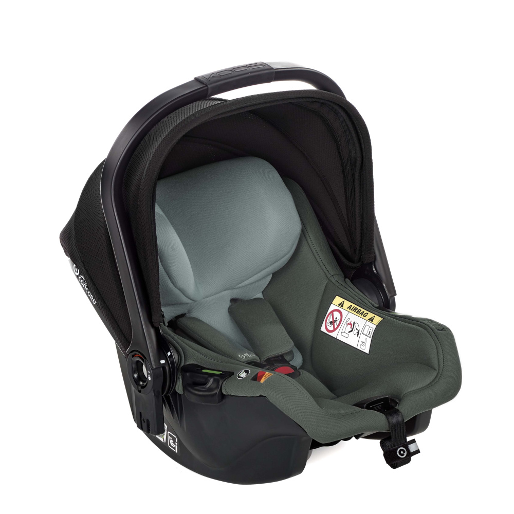 Автокресло Jane concord 0+ koos i-size r1  40-83 см, 0-12 мес botanic jane concord база isofix i platform comfy для автокресла koos i size