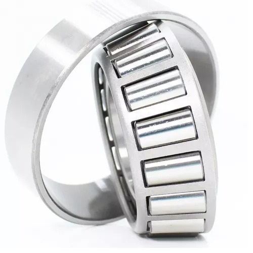 

Подшипник SKF 32206 30х62х21,25 мм, 7506 А