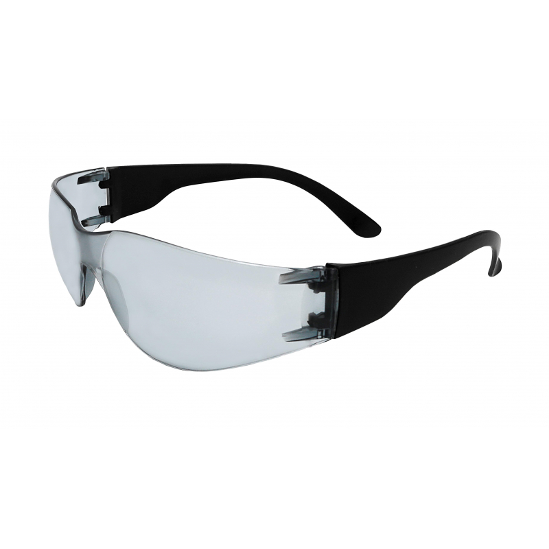 Очки защитные Классик ТИМ серые 203 1476305 ОЧК 203 защитные очки kraftool expert 110305
