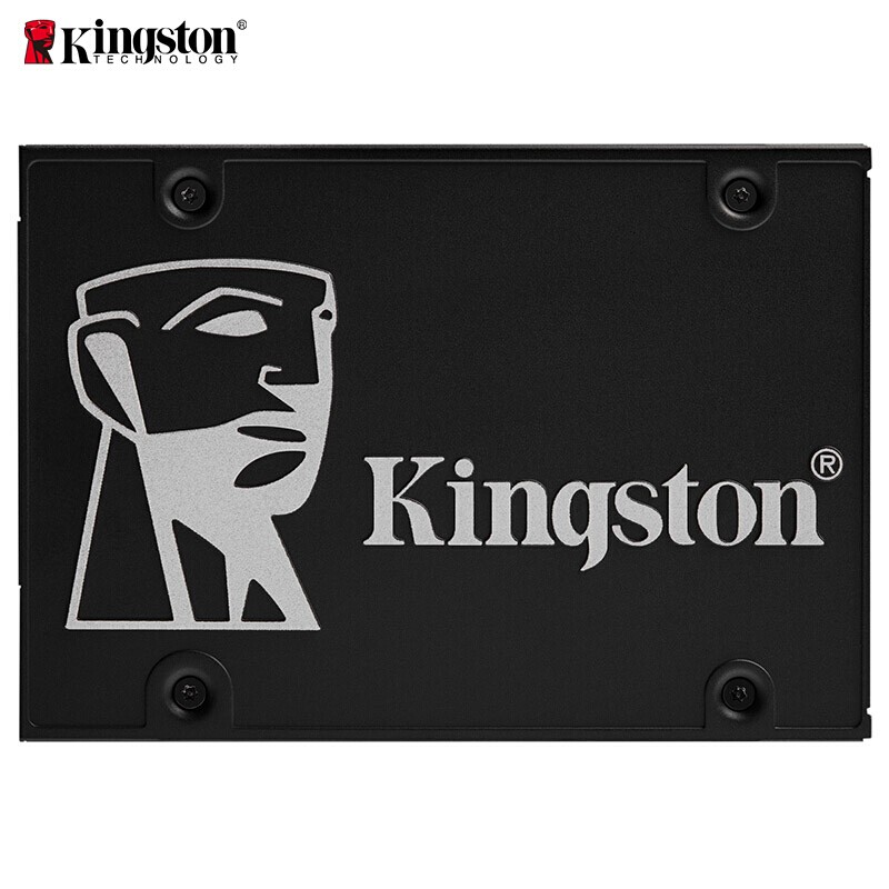 

SSD накопитель Kingston 2.5" 2 ТБ (100032035302), 2TB