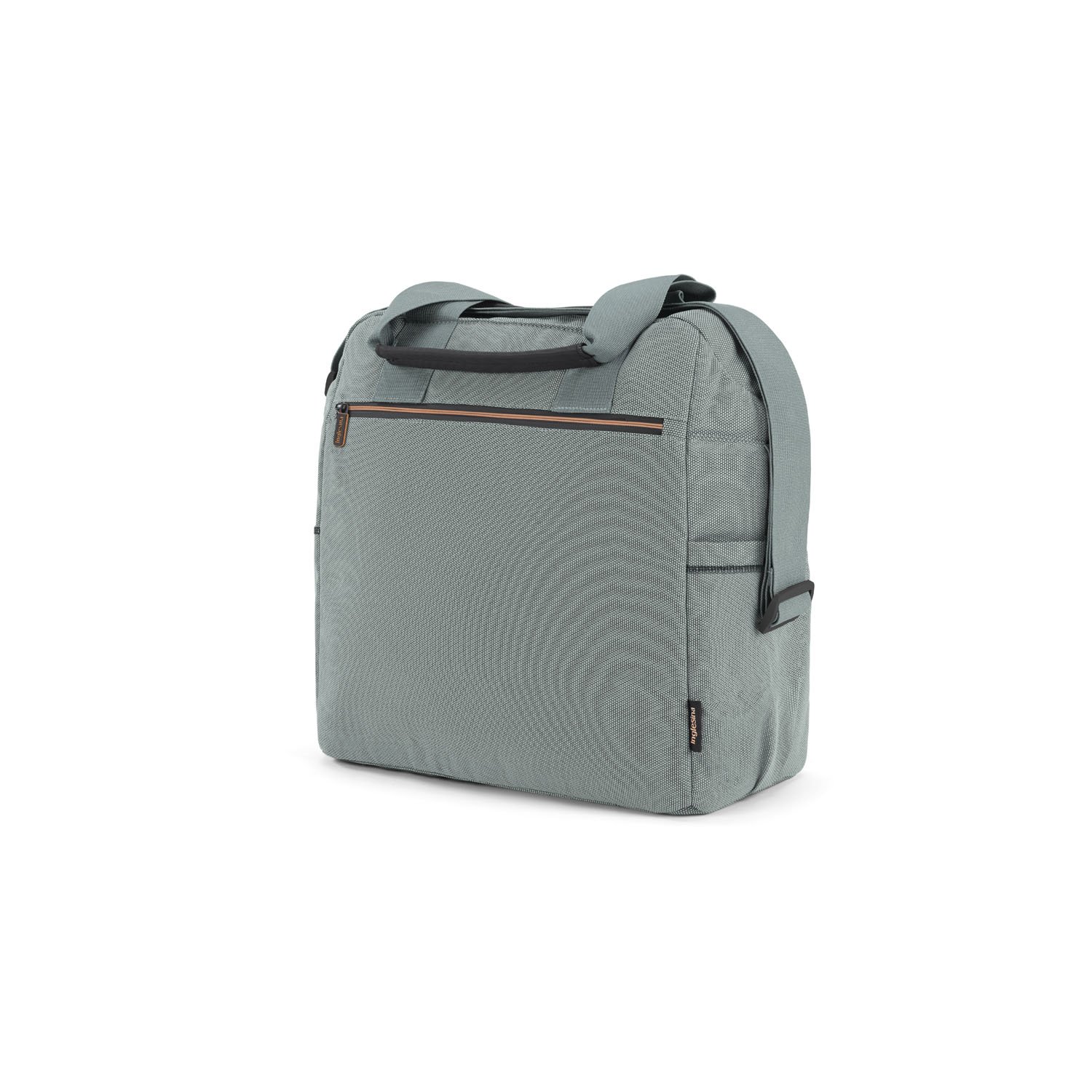 

Сумка для коляски Inglesina APTICA XT NEW DAY BAG, цвет Igloo Grey, Серый, APTICA XT NEW DAY BAG