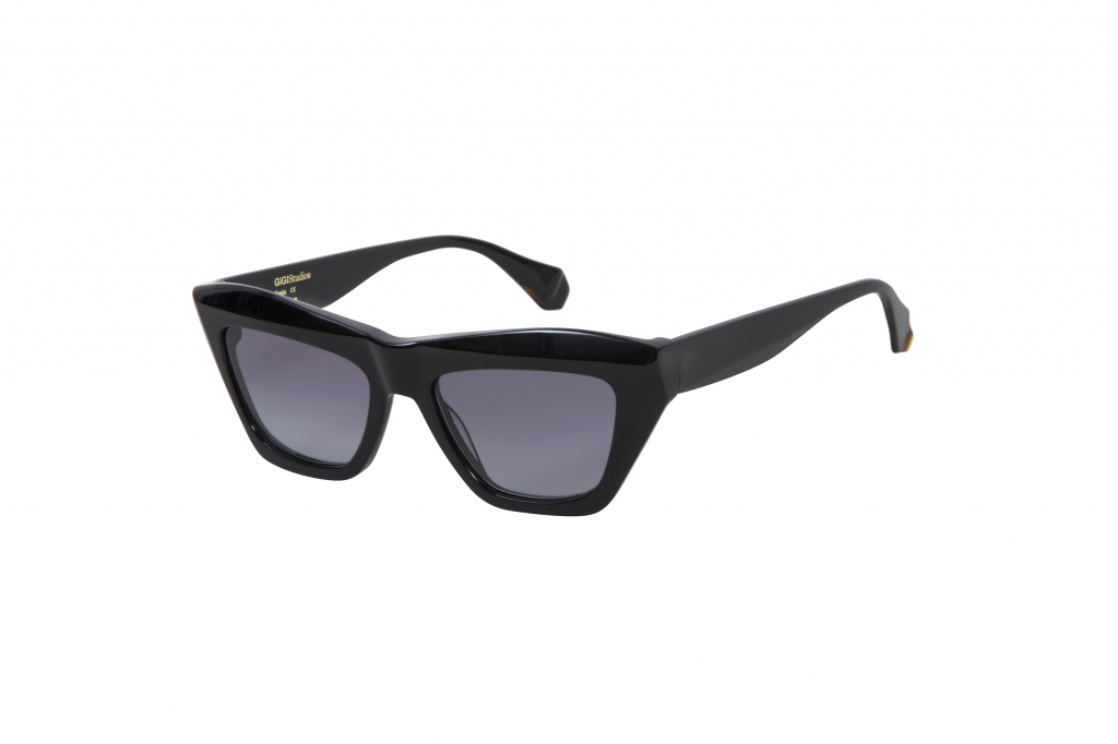 Солнцезащитные очки женские GIGI STUDIOS GGB-00000006773-1 серые