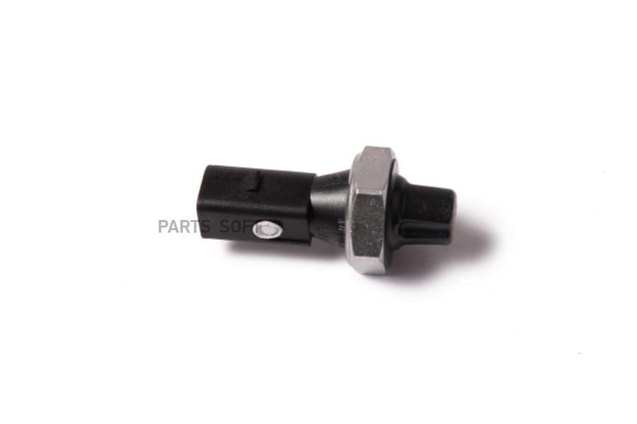 

Датчик давления масла VW AUDI SEAT SKODA (черный) OE