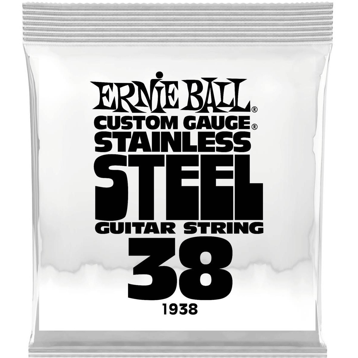 

Струны для акустической гитары Ernie Ball 1938, 1938