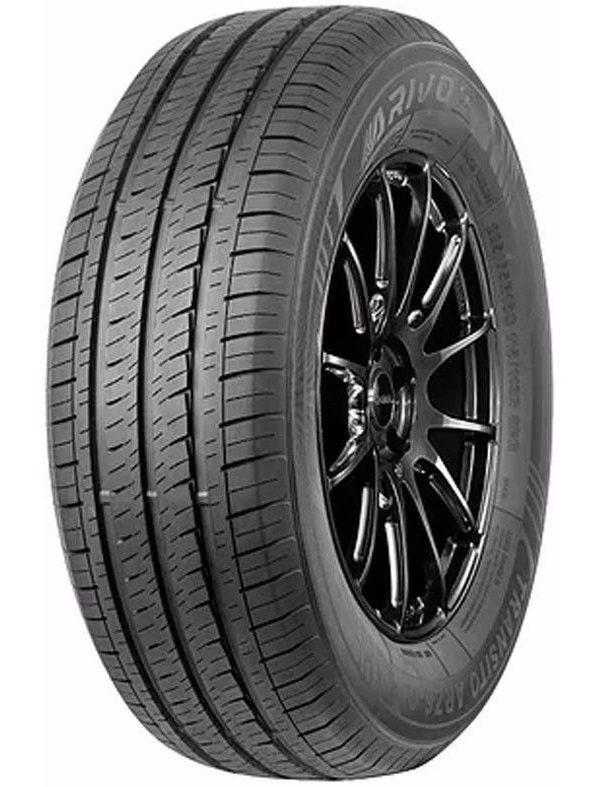 

Шина Arivo Transito Arz 6-C 215/65R16c 109/107T Arivo 3EAR216F