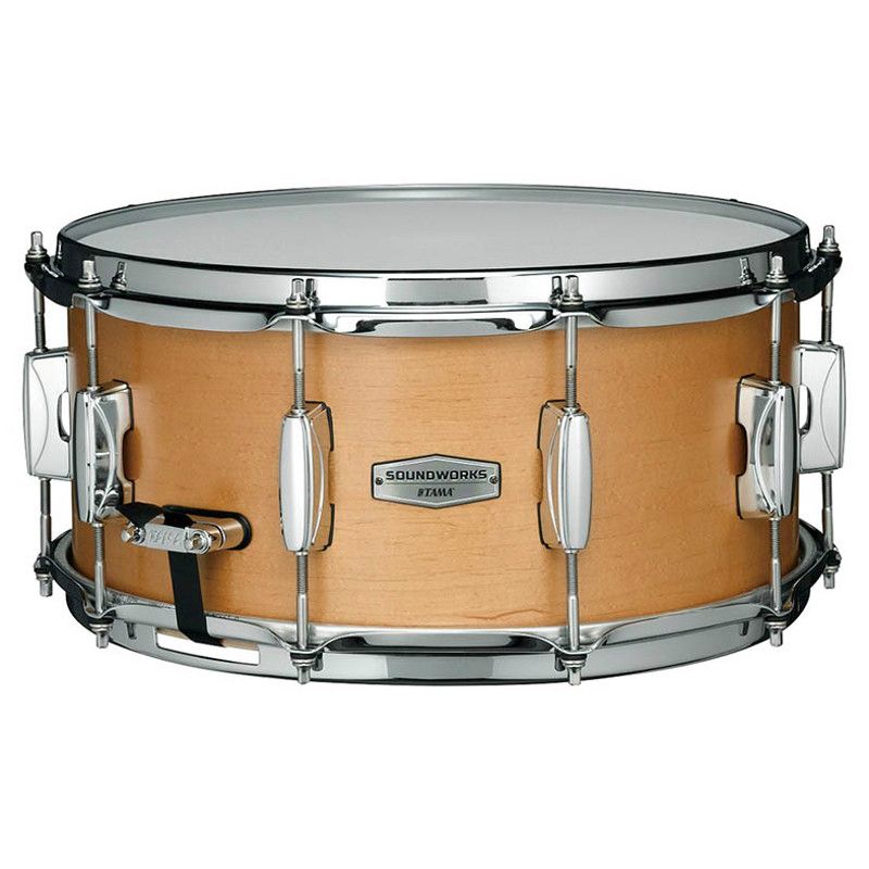 

Малый барабан TAMA DMP1465-MVM, Tama (Тама)