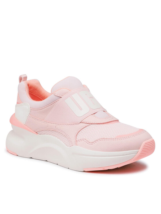 

Кроссовки W La Flex 1120704 Ugg Розовый 39 EU, W La Flex 1120704