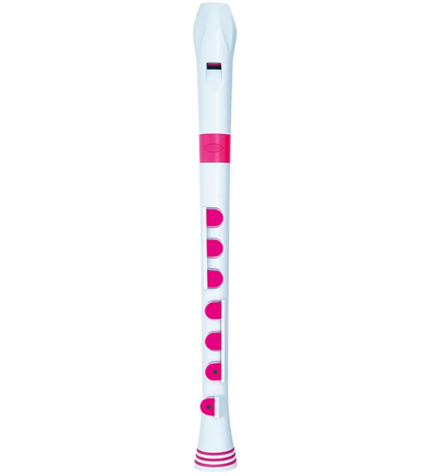 

Блокфлейта сопрано NUVO Recorder - NUVO, Белый