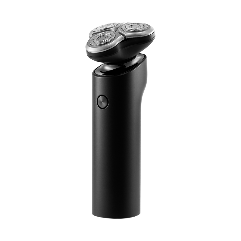 

Электробритва Xiaomi Mijia S500 (Black)