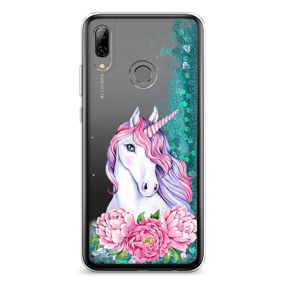 фото Силиконовый чехол "звездочки графика белая" на zte red magic 5s awog