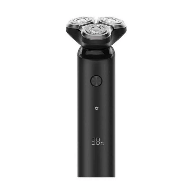 

Электробритва Xiaomi Mijia Electric Shaver S300, черный