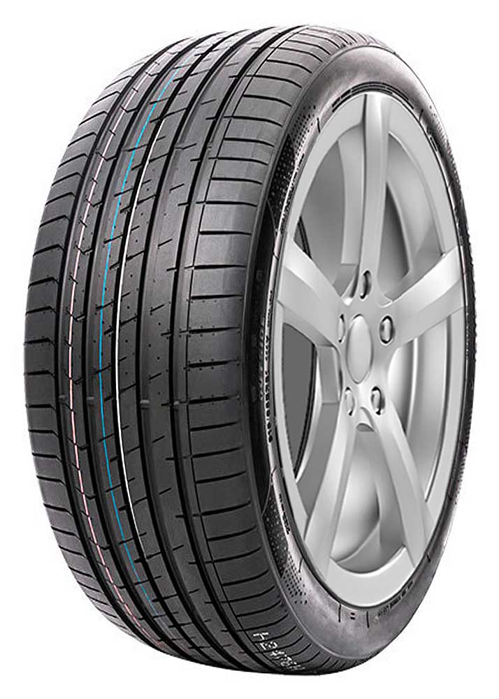 

Шина Compasal 225/55 R18 Blazer Uhp Ii 102W Compasal 7CL2424H1