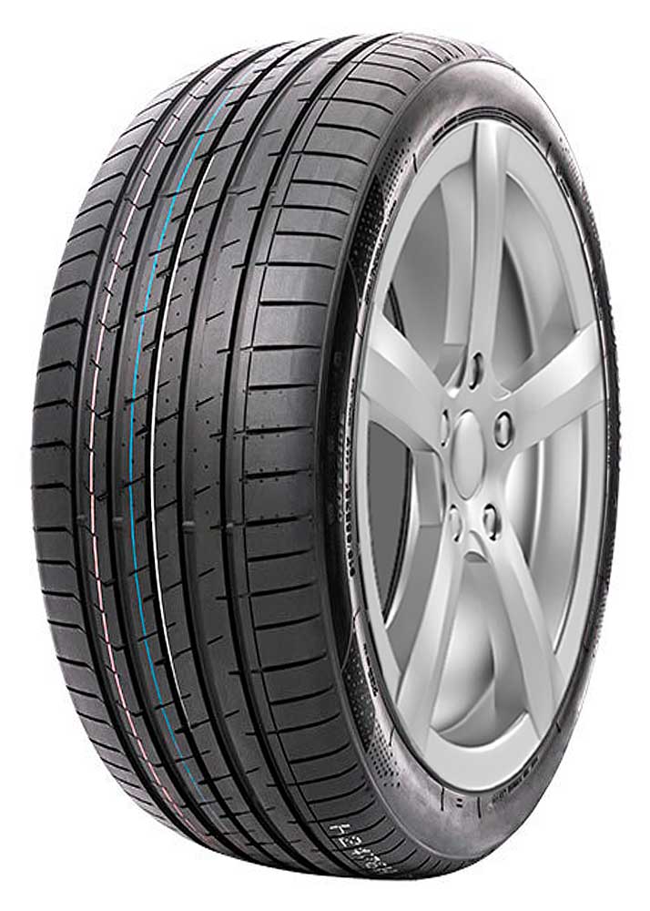 

Шина Compasal 235/50 R19 Blazer Uhp Ii 103Y Compasal 7CL2442H1