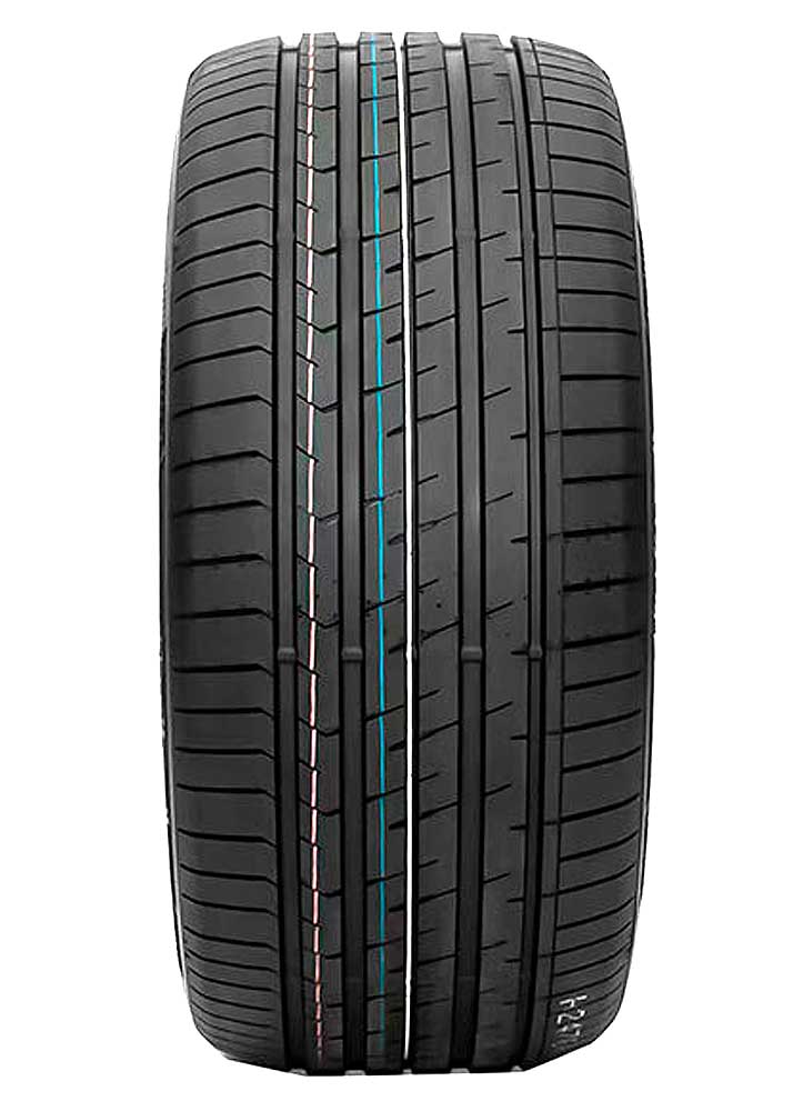 

Шина Compasal 235/55 R17 Blazer Uhp Ii 103W Compasal 7CL2414H1