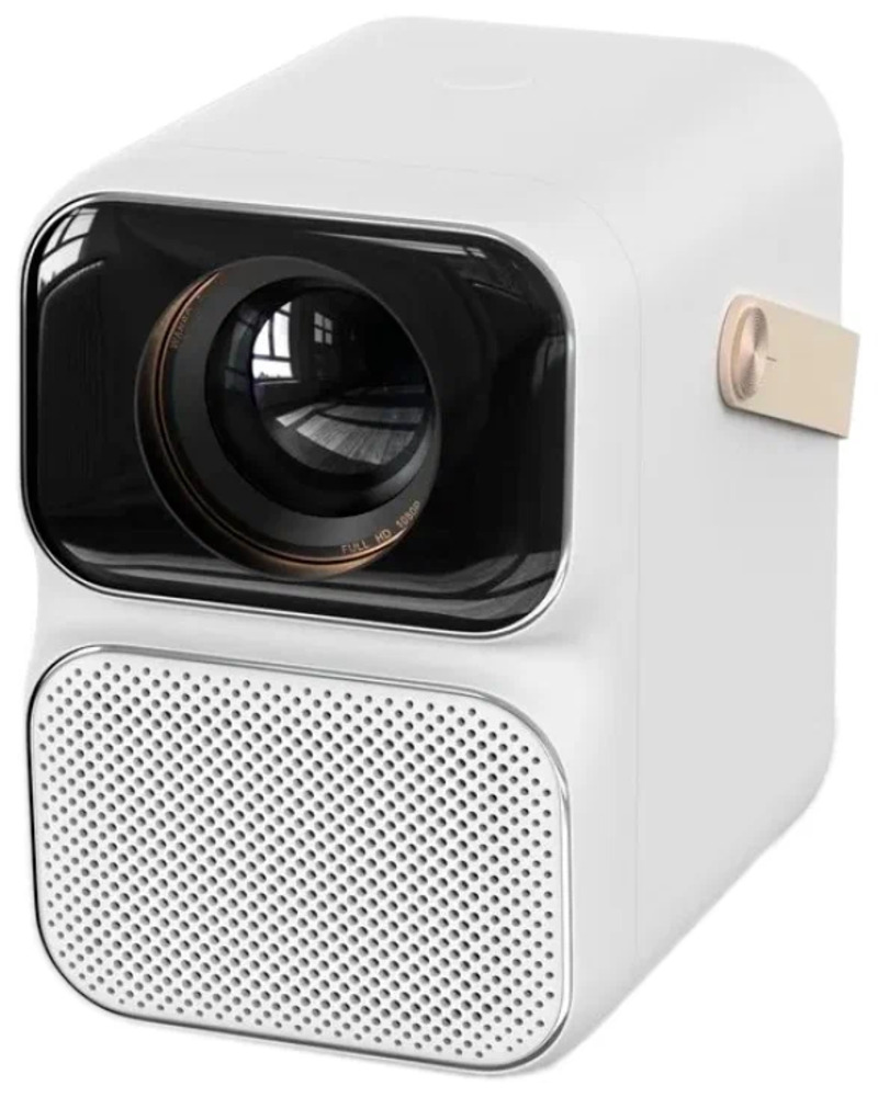 

Проектор Xiaomi Wanbo Projector T6 MAX EU