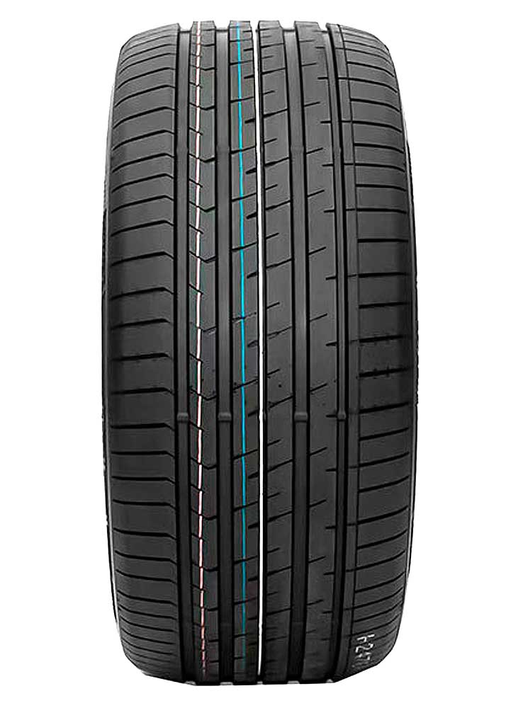 

Шина Compasal 275/40 R21 Blazer Uhp Ii 107Y Compasal 7CL2474H1