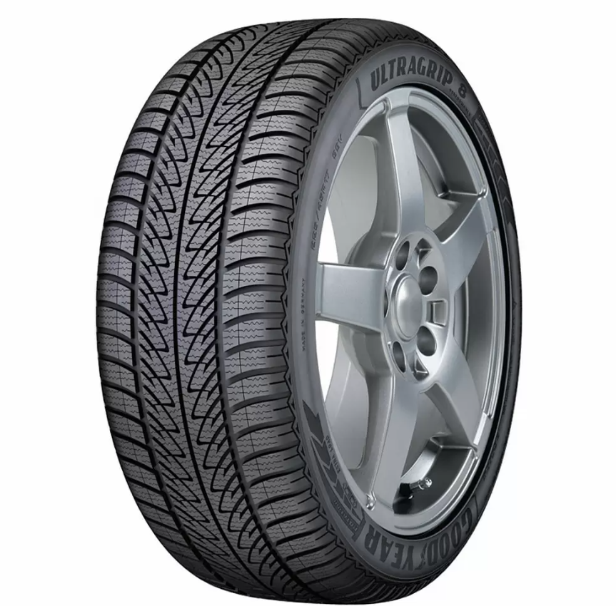 

Шина GOODYEAR ULTRA GRIP 8 Performance 205/45R17 88V XL-(2021)