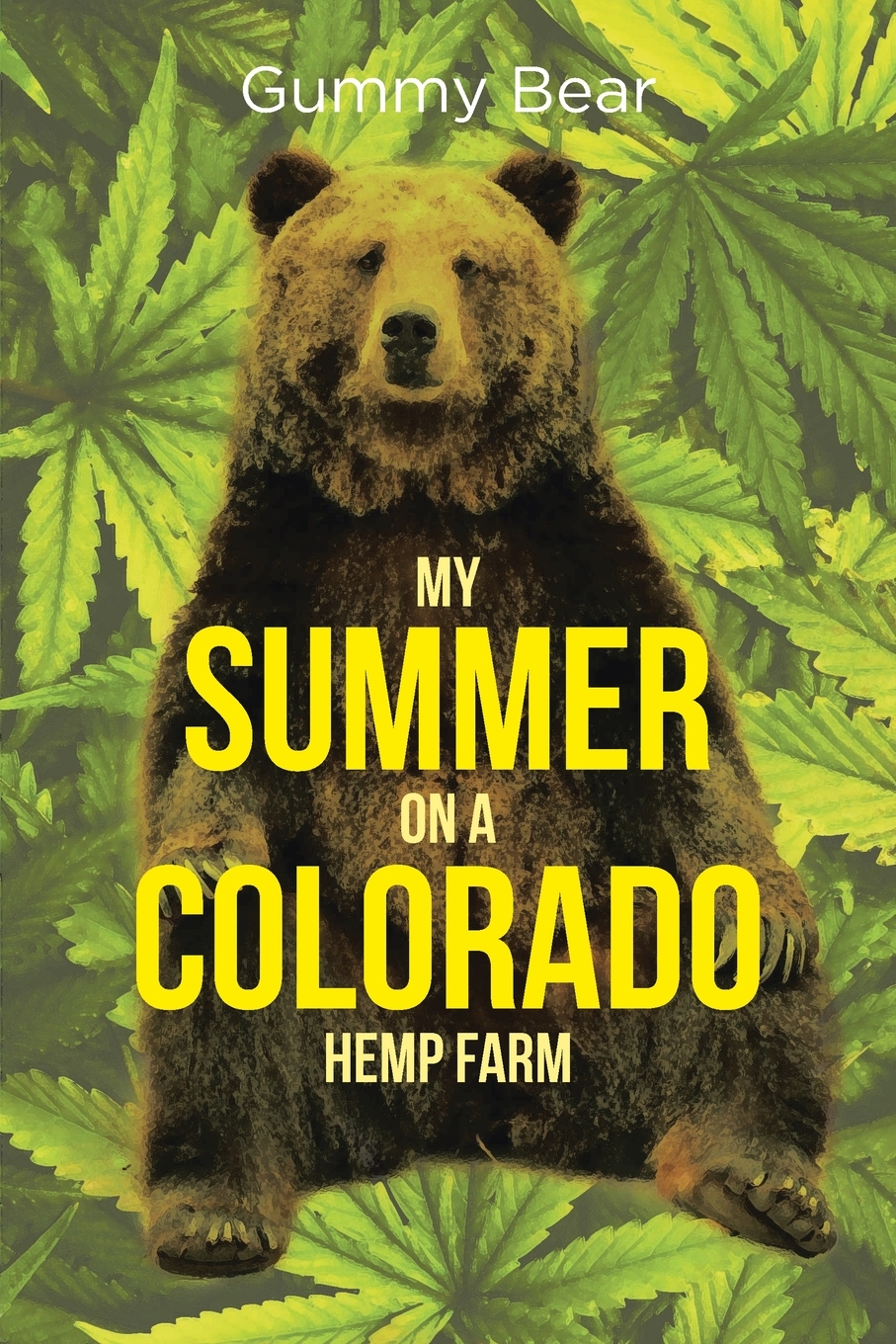 

My Summer on a Colorado Hemp Farm
