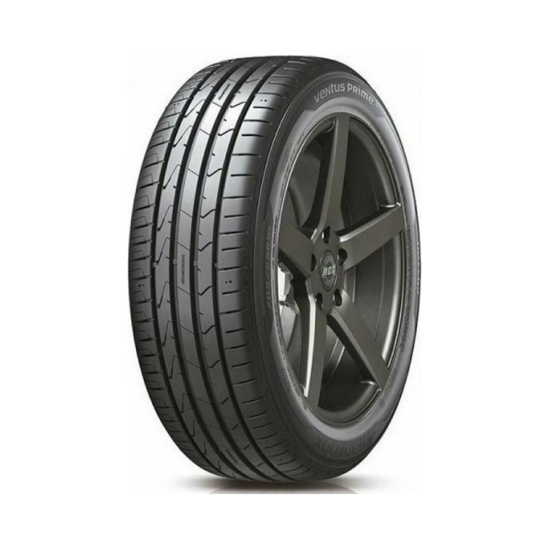 

Шина Hankook 215/45 R17 Ventus Prime3 K125 91V HANKOOK 1025544