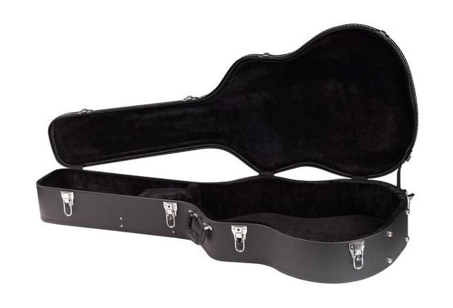 Кейс для акустической гитары Rockcase RC10611B/SB, Rockcase (Роккейс)