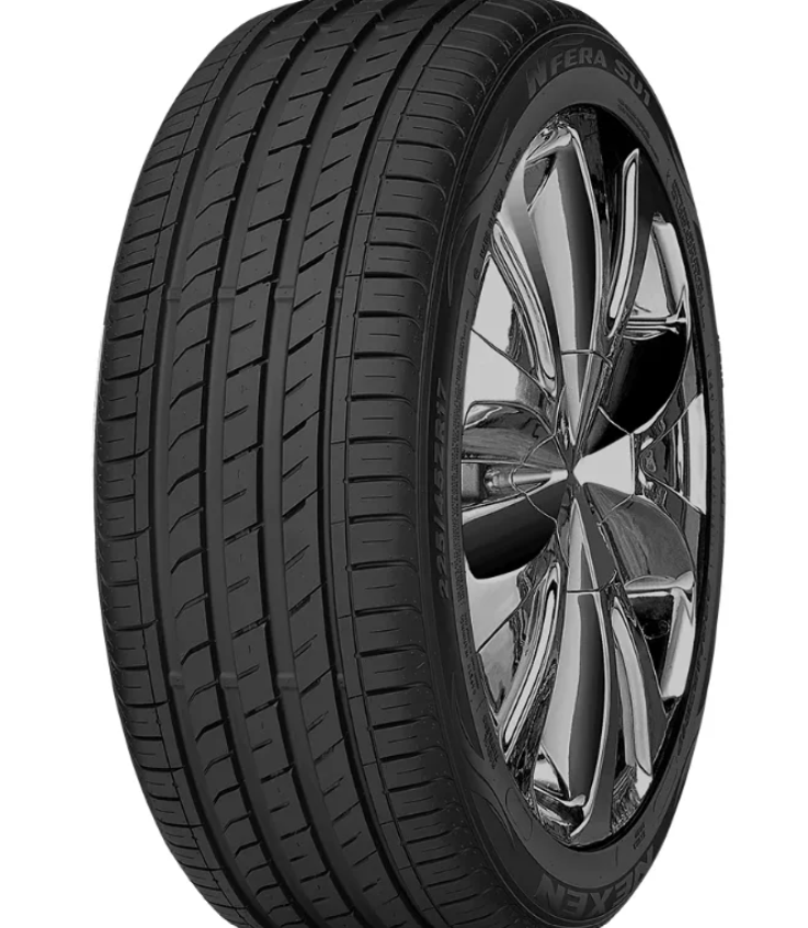 

Шина Nexen Nfera Su1 235/50R18 101W Xl Nexen NXK14024=NXK12719