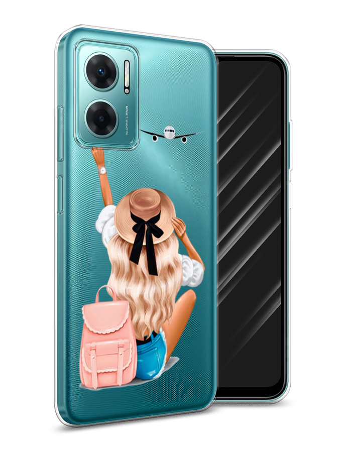 Чехол Awog на Xiaomi Redmi 10 5G 