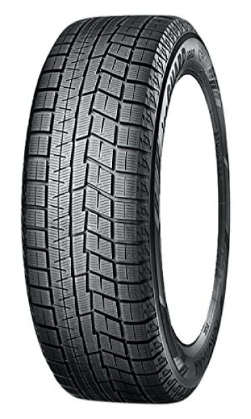 

Шины Yokohama IceGuard Studless IG60A 245/40 R18 93Q, IceGuard Studless IG60A