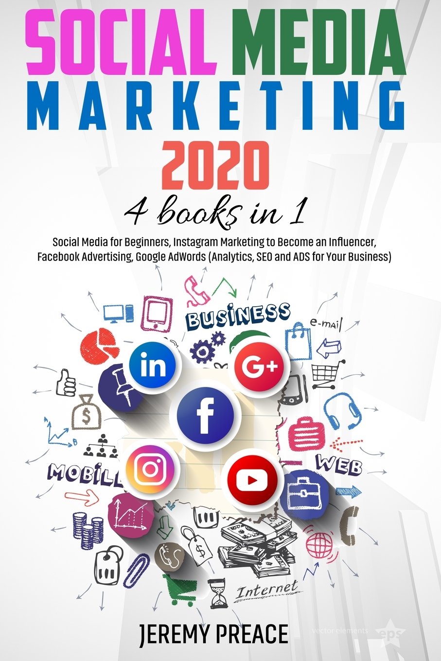 

Social Media Marketing 2020