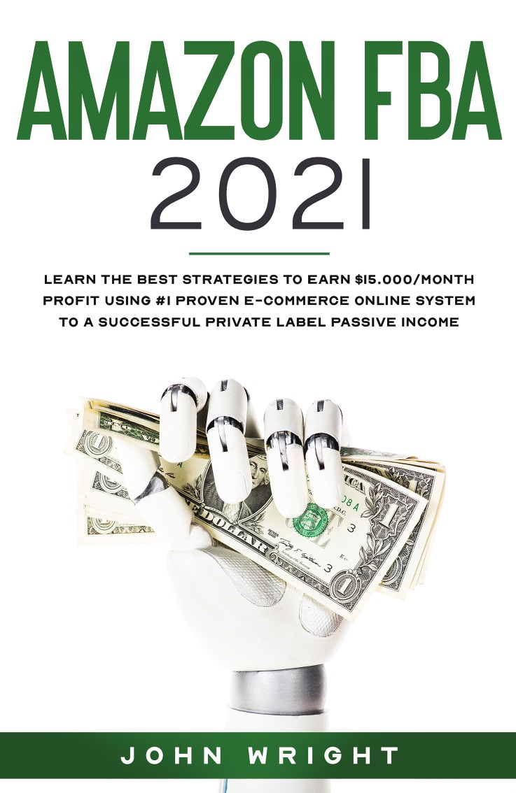 

Amazon FBA 2021