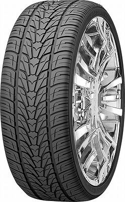 

Шины Nexen Roadian H/P SUV 255/55 R18 109V, Roadian H/P SUV