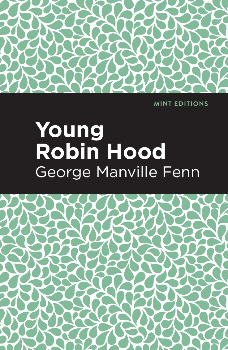 

Young Robin Hood