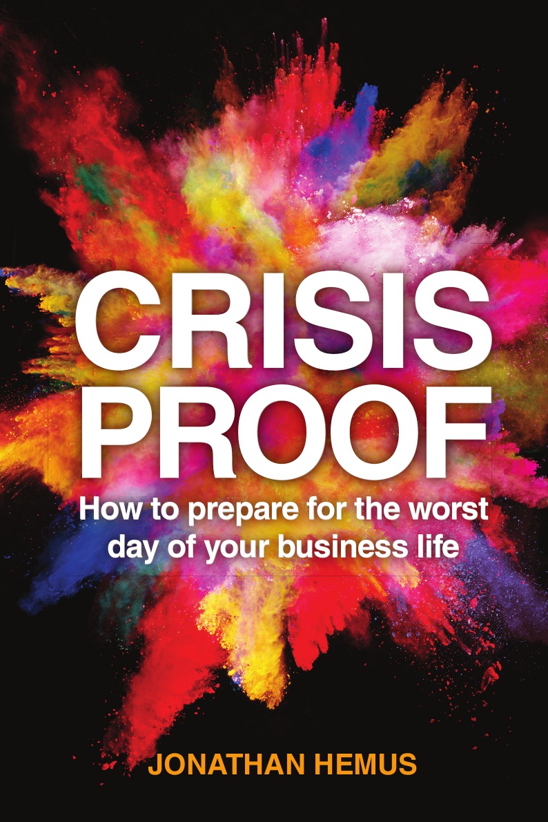 

Crisis Proof