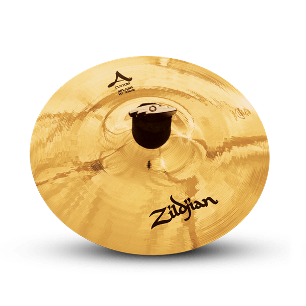 Тарелка Zildjian 10