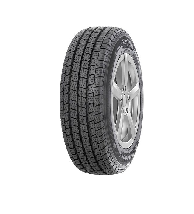 Автошина R16 185/75 Torero MPS125 104/102R всесез 04242000000